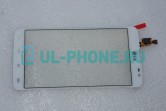 Тачскрин для LG G Pro Lite Dual D686 / D685 (Dual Sim) оригинал белый
