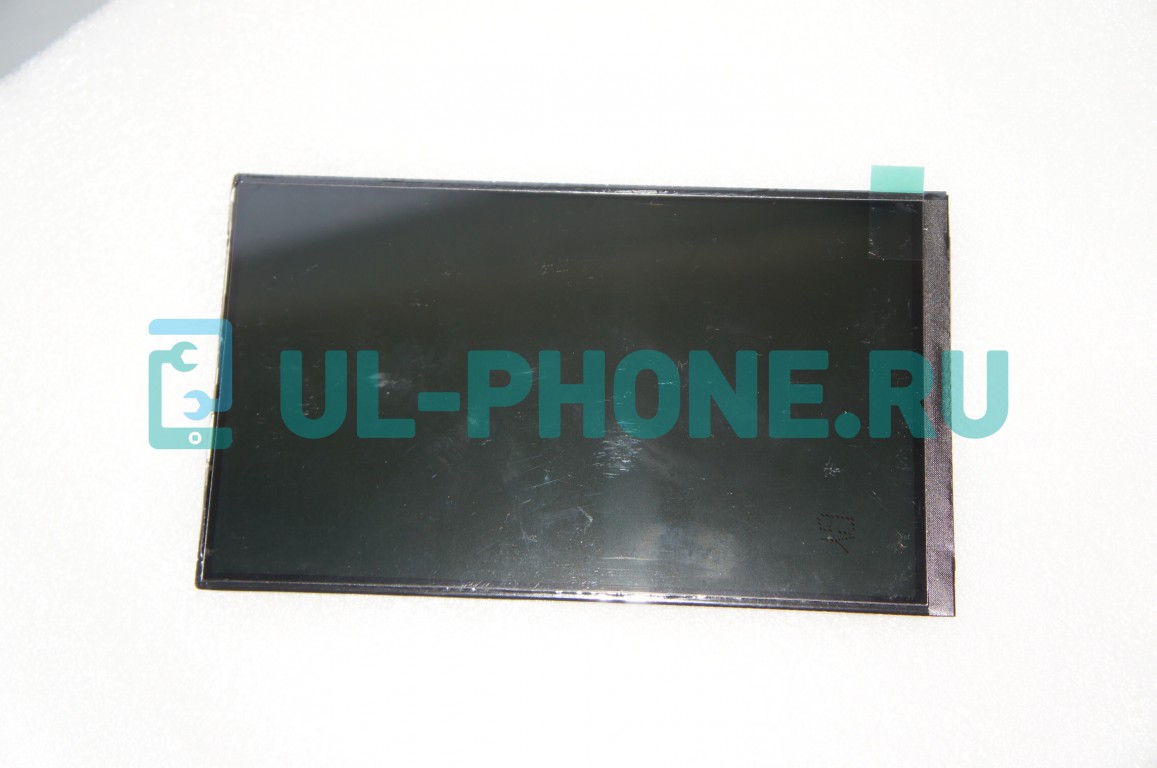 Дисплей для ASUS FE170 / ME170 / FE170CG / ME170CG/ K017 / K012 (B070ATN02.0)