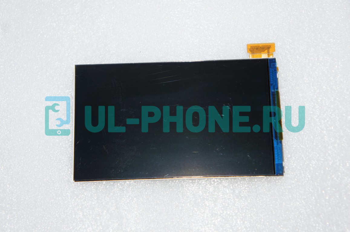 Дисплей для Samsung Galaxy Star Advance SM-G350E (AAA)