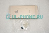 Корпус для iPhone 5S в стиле iPhone 6 (оригинал)  золотой