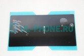 Задняя крышка для Sony Xperia Z Ultra (C6833 / C6802 / XL39h) оригинал черный