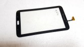 Тачскрин для Samsung Galaxy Tab 3 (T210) черный