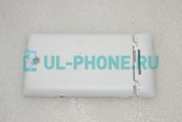 Задняя крышка + нижняя часть для Sony Xperia E (C1505)  белый