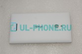 Задняя крышка для Nokia XL (RM-1030) белая