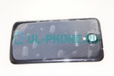 Задняя крышка для Samsung i9200 Galaxy Mega 6.3 черная