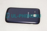 Задняя крышка для Samsung S7562 Galaxy S Duos (ориг) черная
