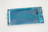 Рамка дисплея для Sony Xperia Z1 / C6903 / L39H / C6902 / C6906 / C6943  белый