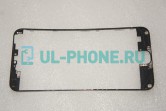 Рамка дисплея для iPhone 6 Plus черная
