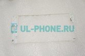 Рамка дисплея для iPhone 6 Plus белая