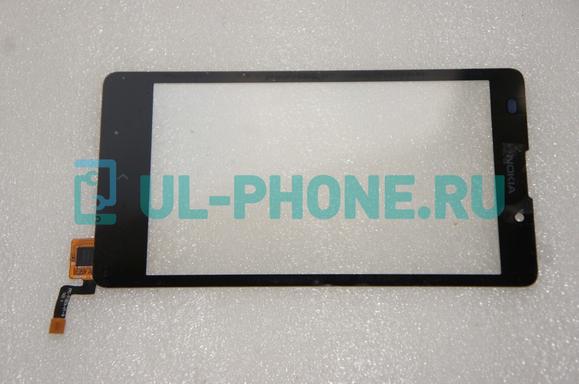 Тачскрин для Nokia XL (RM-1030) ориг