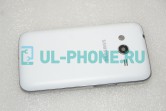 Корпус для Samsung G313H Galaxy Ace 4 (оригинал)  белый