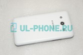 Корпус для Samsung G355H Galaxy Core 2 Duos (белый)