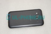 Корпус для Samsung G360H Galaxy Core Prime (оригинал) черный