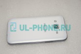 Корпус для Samsung G360H Galaxy Core Prime (оригинал) белый