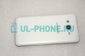Корпус для Samsung G530H Galaxy Grand Prime (оригинал) белый