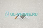 Полифонический динамик для Samsung i8160 (оригинал) белый