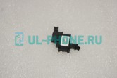 Полифонический динамик для Samsung i8160 (оригинал) черный