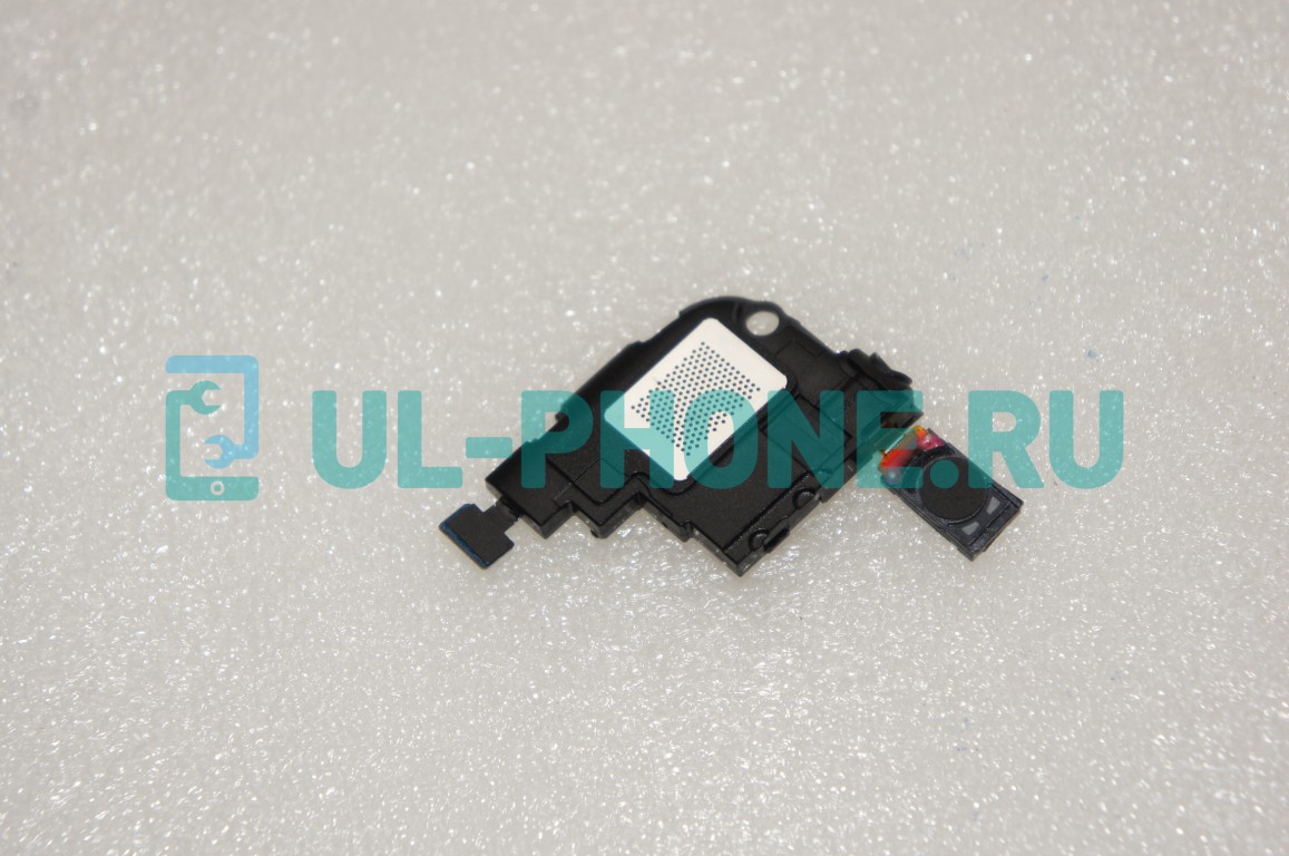 Полифонический динамик для Samsung i8262 (оригинал) черный