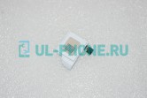 Полифонический динамик для Samsung i9070 (оригинал) белый