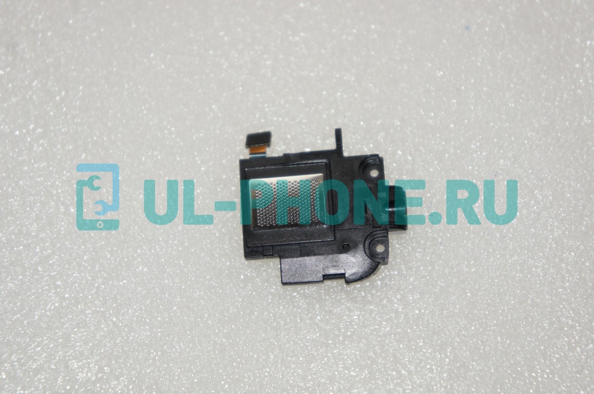 Полифонический динамик для Samsung i9082 (оригинал) черный