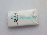 Задняя крышка для Sony Xperia U (ST25) оригинал белая