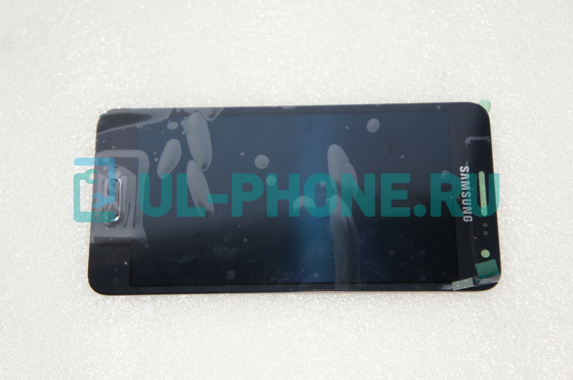 Дисплей + тачскрин для Samsung SM-A300F GALAXY A3 (100% оригинал)