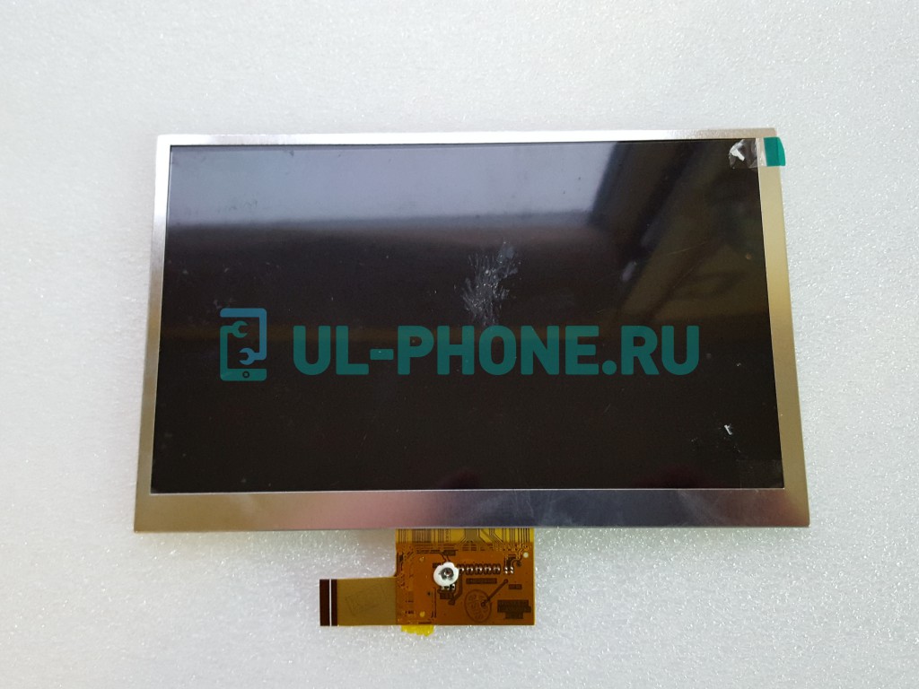 Дисплей для Acer Iconia Tab B1-720 / B1-721