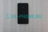 Задняя крышка для Nokia 535 Lumia (черная)
