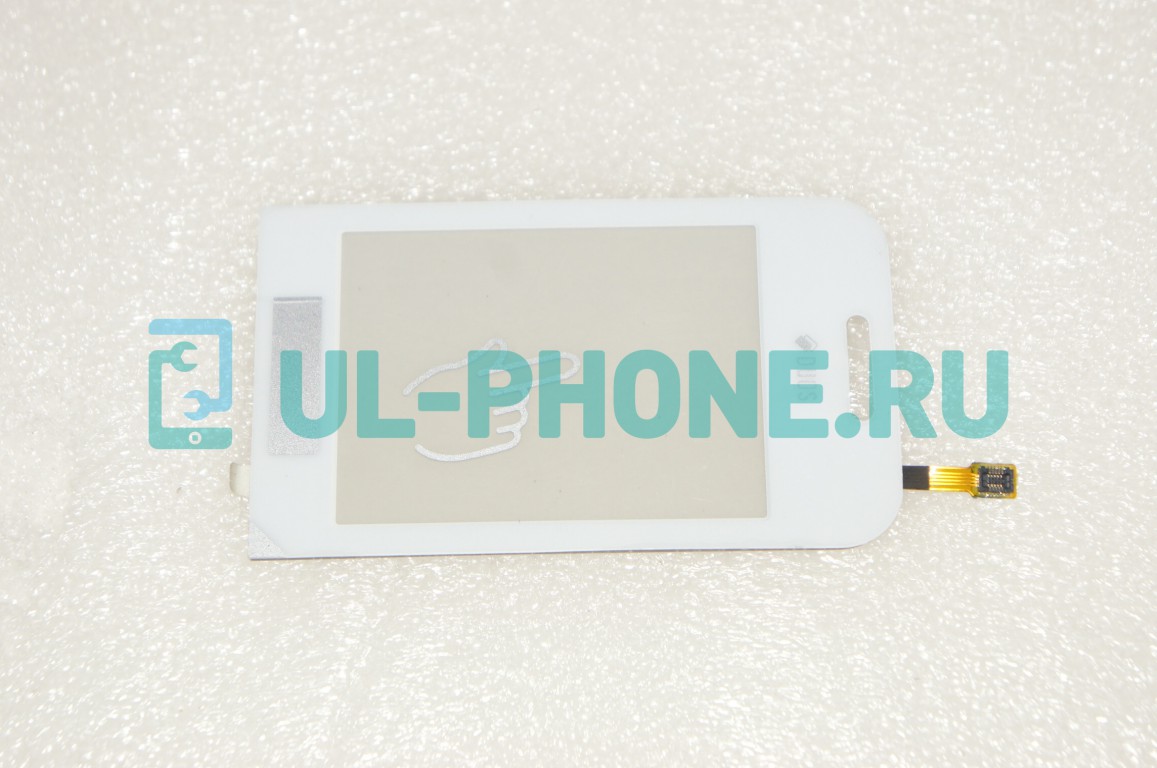 Тачскрин для Samsung E2652  белый