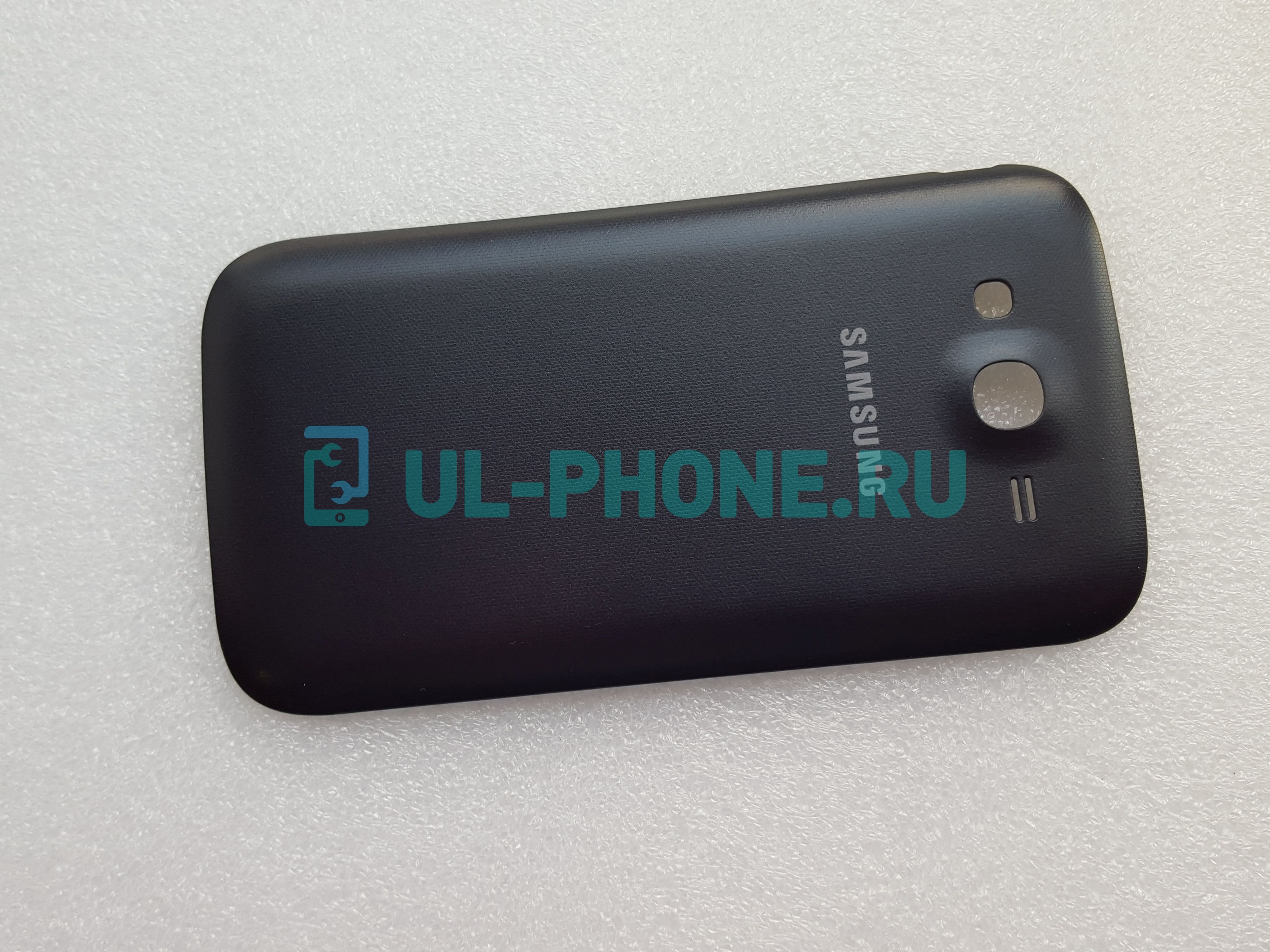 Задняя крышка для Samsung I9060 (ориг)