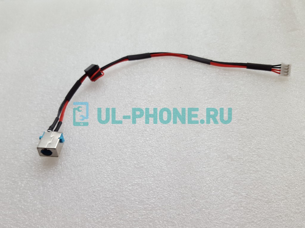 Разъем зарядки для Acer Aspire 5741 5551 5471g 5741z (с кабелем) 1515741																
