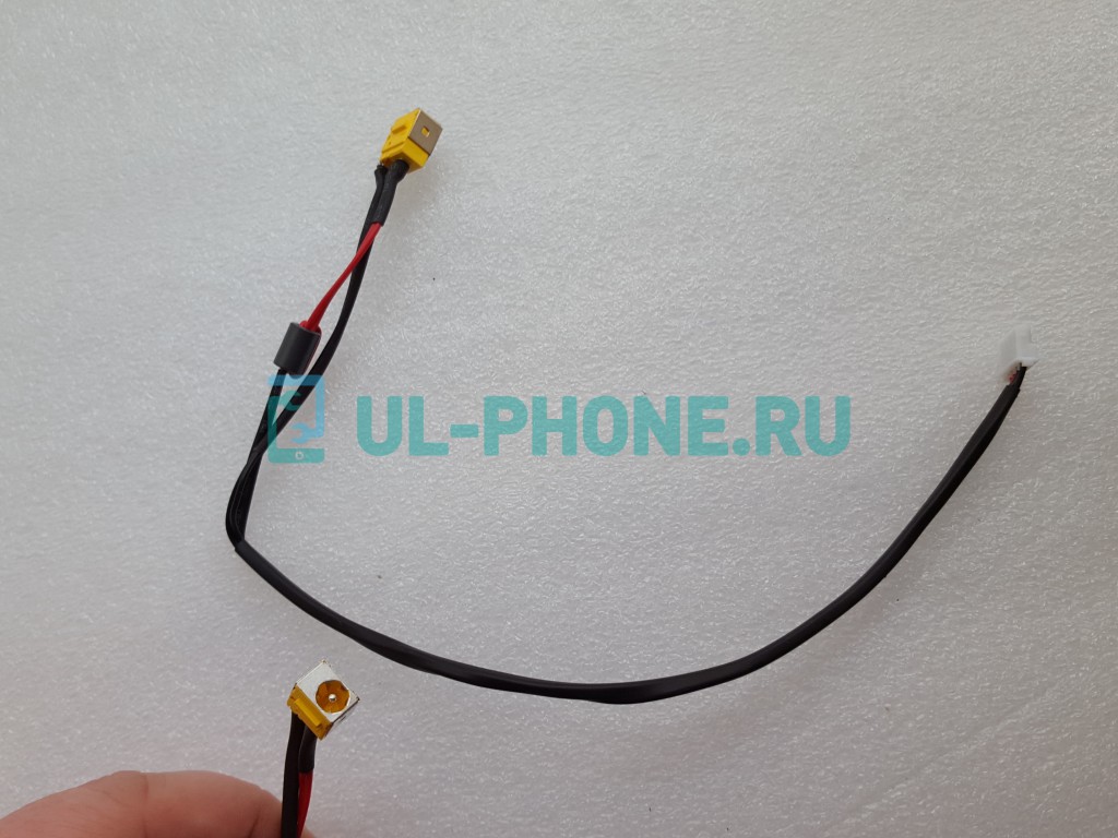 Разъем зарядки для Acer Aspire 5920 5920G (с кабелем)																