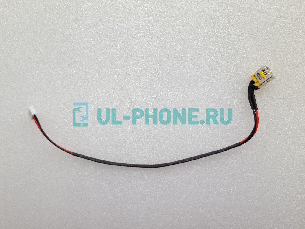 Разъем зарядки для Acer Aspire 8920 8930 8930G (с кабелем)																