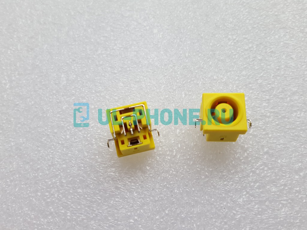 Разъем зарядки для Lenovo Ideapad 3000 v100 3000 V200 1100000																