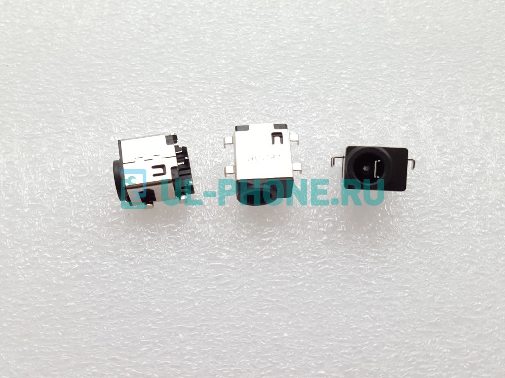 Разъем зарядки для Samsung NP300 NP300E4C 300E4C NP300E5A NP300V5A NP305E5A NP500