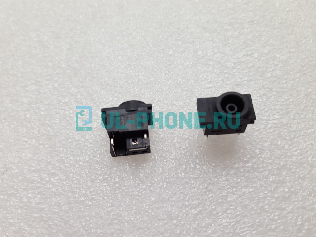 Разъем зарядки для Samsung Q320 R520																