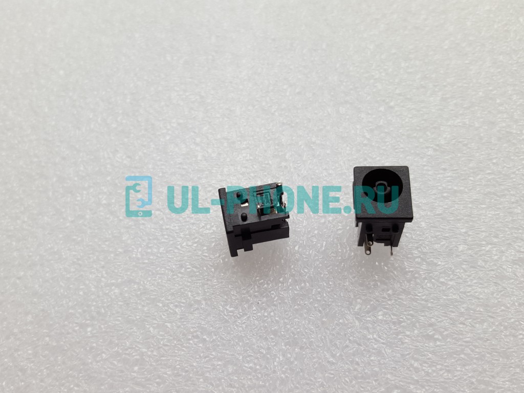 Разъем зарядки для Sony PCG-731 Fujitsu Lifebook S Series: S2000, S2010, S2020 1452019																