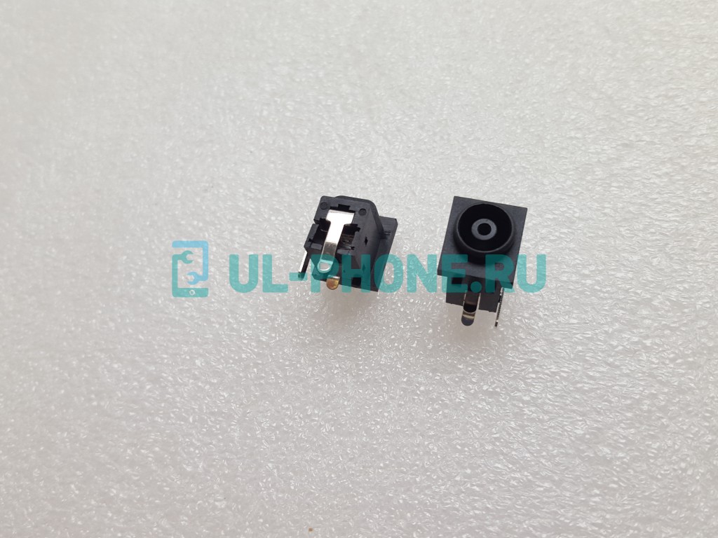 Разъем зарядки для Sony PCG-F Series(PCG-F180 PCG-F190)/GETAC W130 2430004																