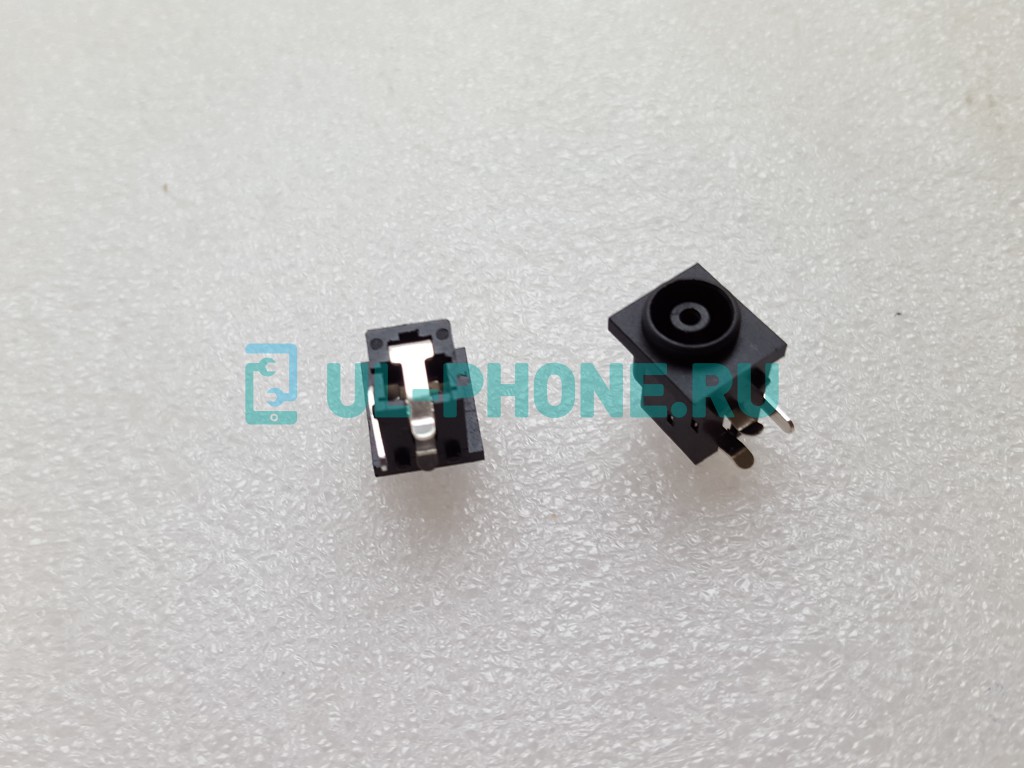 Разъем зарядки для Sony PCG-FXA series 1430320																