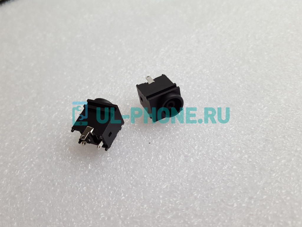 Разъем зарядки для Sony PCG-TR1, PCG-Z1, PCG-NV100, PCG-NV190, PCG-NV200, PCG-NV290 2430036																