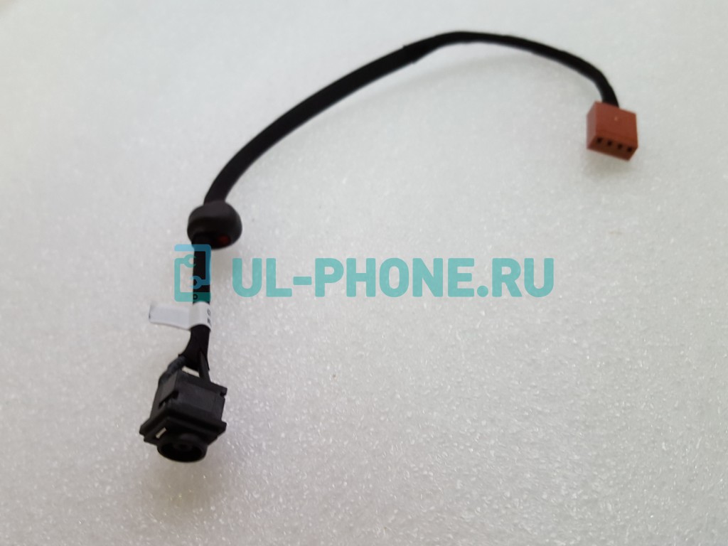 Разъем зарядки для Sony Vaio VGN-AR (с кабелем)																