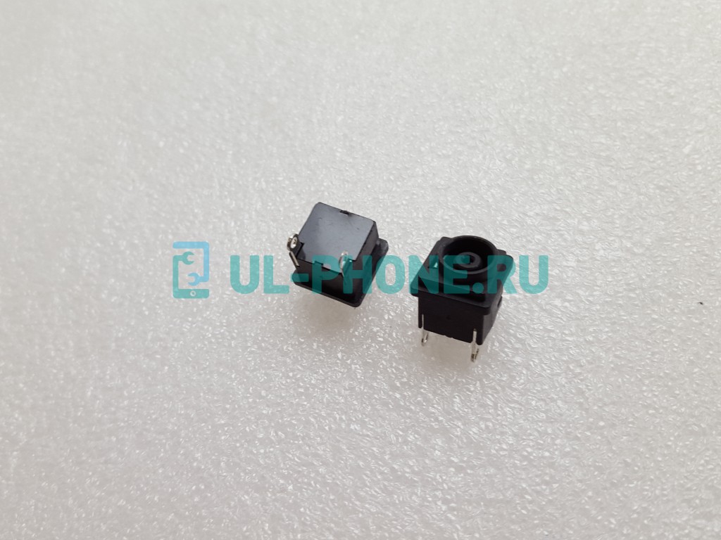 Разъем зарядки для Sony VGN-K series (VGN-K20P), PCG-K series (PCG-K12P, PCG-K13, PCG-K14, PCG-K15, PCG-K17, PCG-K20P, PCG-K22P, PCG-K23, PCG-K25, PCG-K27, PCG-K33, PCG-K33P, PCG-K35, PCG-K37, PCG-K45, PCG-K47)																