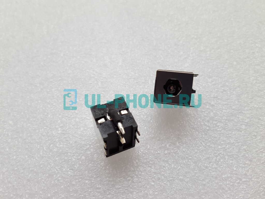 Разъем зарядки для Toshiba Satellite P10 series (P10-S429, P10-S4291) P15 series																