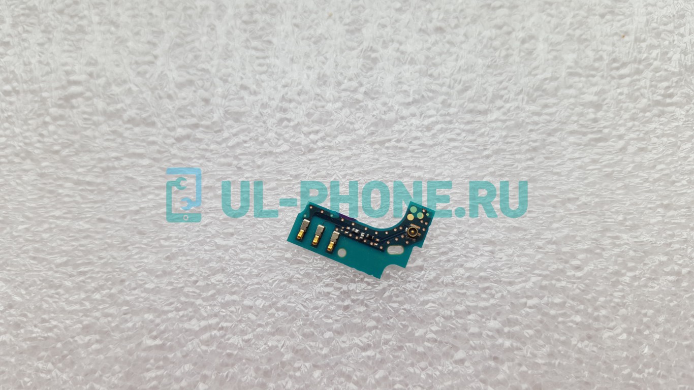 Шлейф для Sony Xperia T2 Ultra (D5303/ D5322) под антенну (оригинал)  
