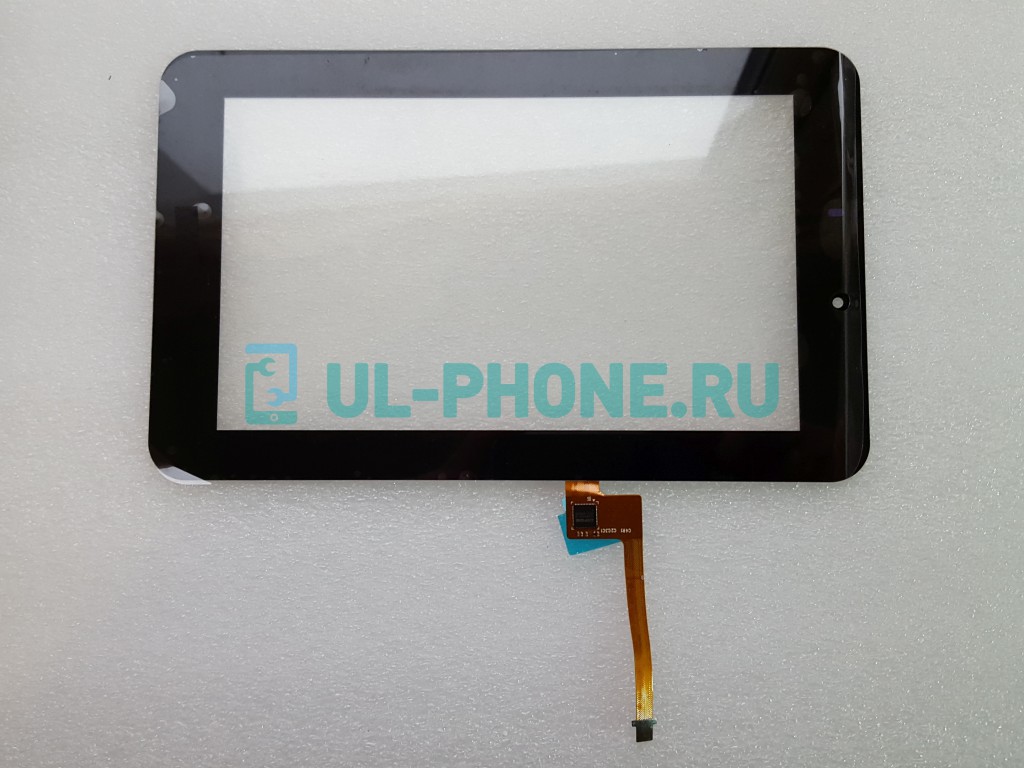 Тачскрин для Huawei MediaPad 7 Youth 2 (S7-721u)