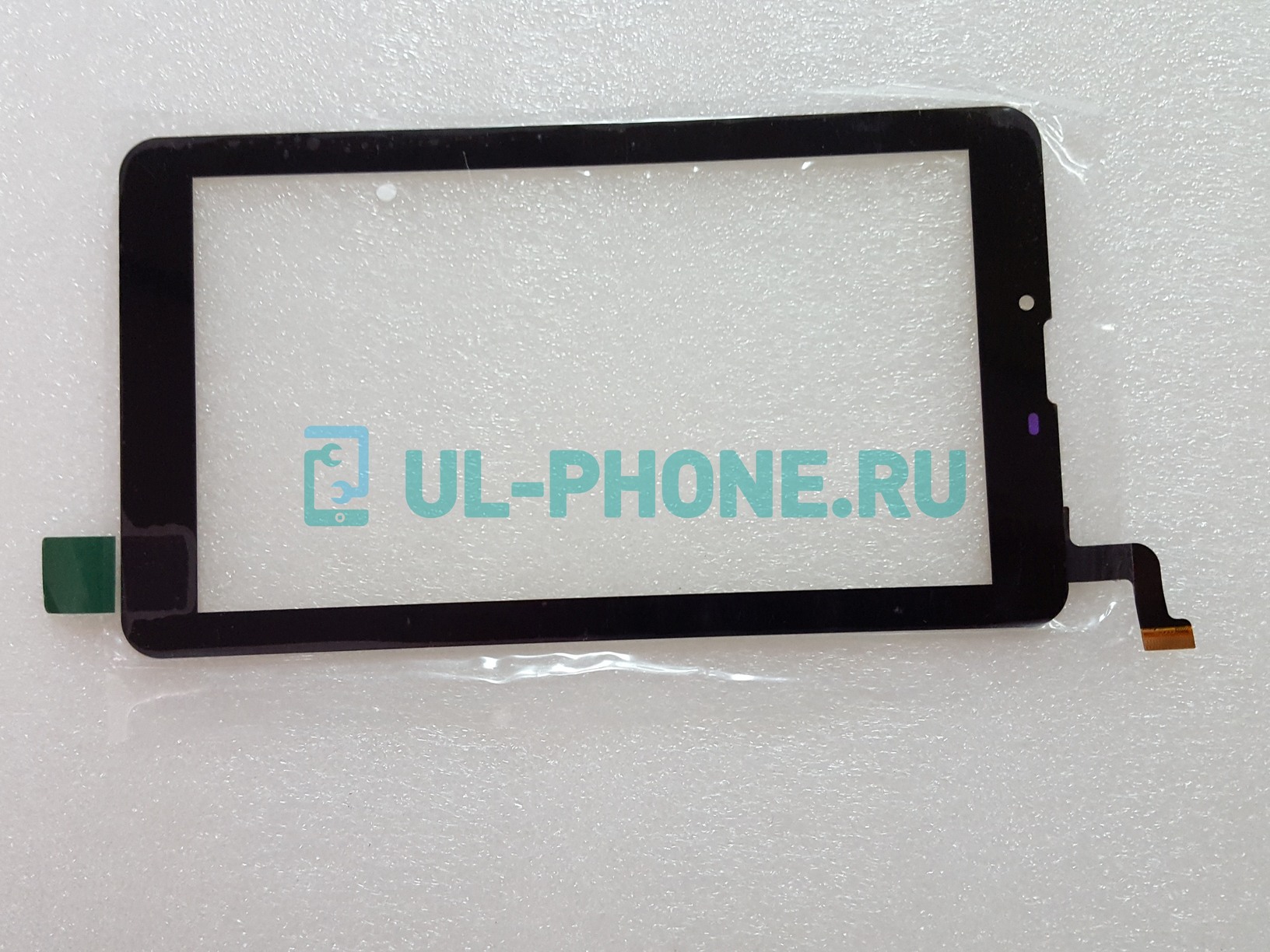 Тачскрин для Digma Plane 7.4 4G /  Digma Hit 4G HT7074ML / BQ 7006G/ Irbis TZ70 / TZ72 / TZ60 (FPC-FC70S786-02 FHX/ DP070148-F1) PS7004ML