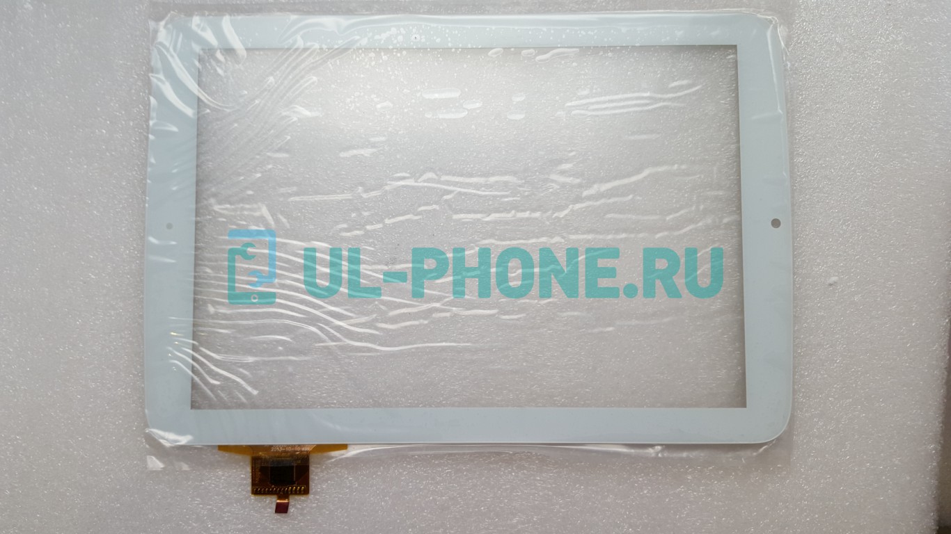 Тачскрин для Allfine Fine 9 Glory / bb-mobile Techno 9.0 3G TM959D (AT-C9093-FPC CT363S / f-wgj90015-v1)