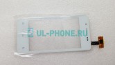 Тачскрин для Keneksi Libra Dual / Smart / Delta  белый