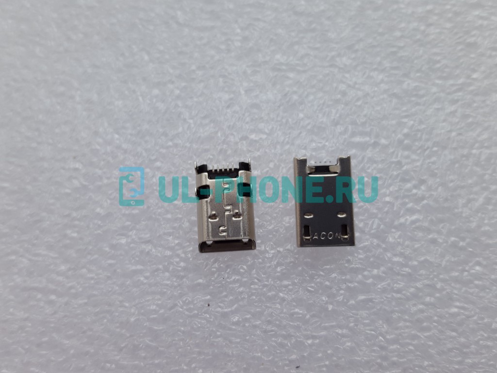 Разъем зарядки для Asus ME302
