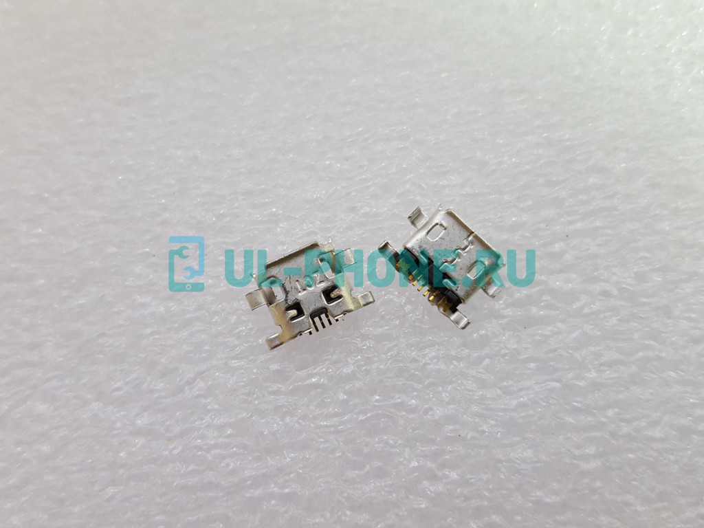 Разъем зарядки для Asus Nexus 7 2012 me370